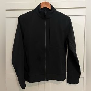 Lululemon men's full zip jacket size small